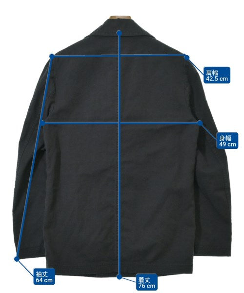 Maison Margiela 休閒夾克