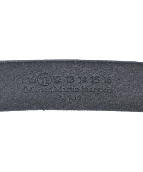 Maison Margiela 皮帶