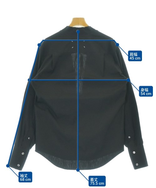Maison Margiela 女襯衫
