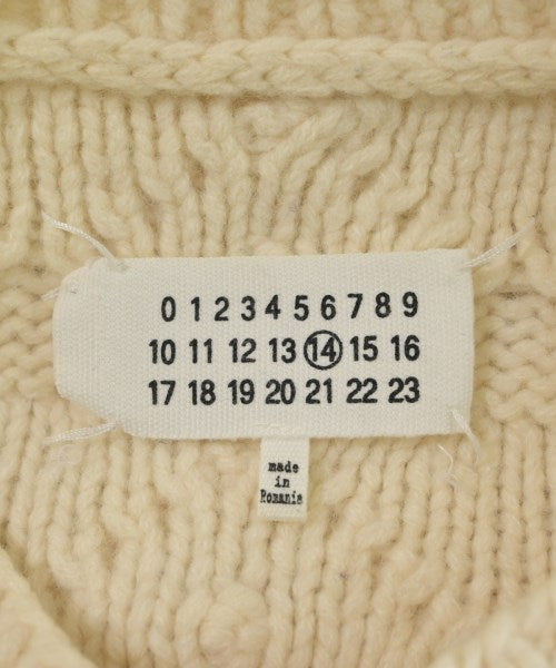 Maison Margiela 毛衣