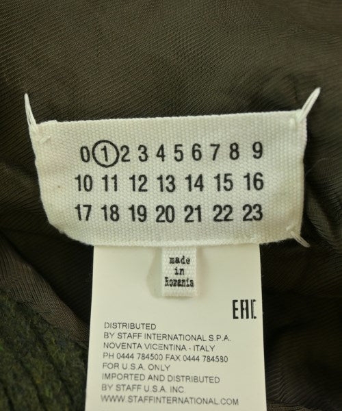 Maison Margiela 洋裝