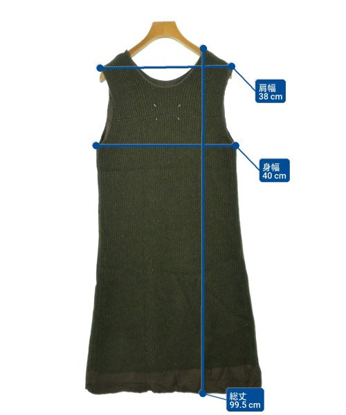 Maison Margiela 洋裝