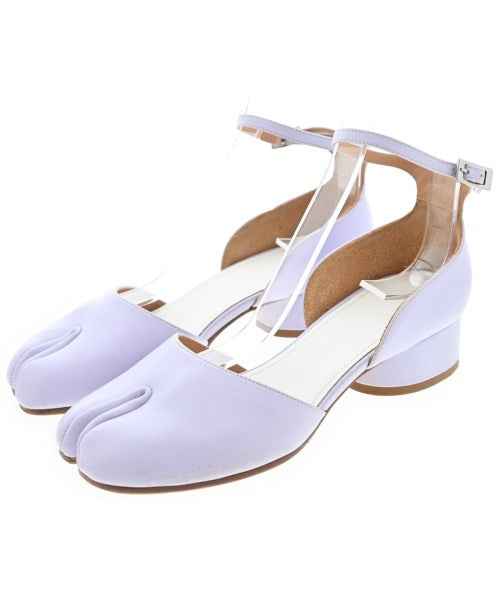 Maison Margiela 高跟鞋