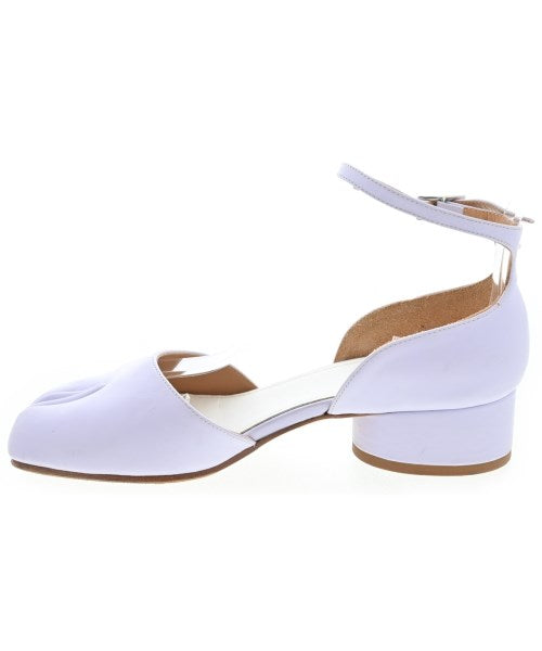 Maison Margiela 高跟鞋