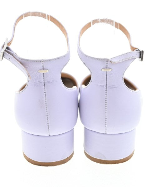 Maison Margiela 高跟鞋