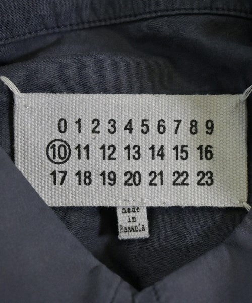 Maison Margiela 休閒襯衫
