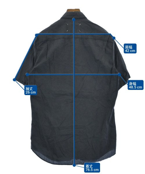 Maison Margiela 休閒襯衫