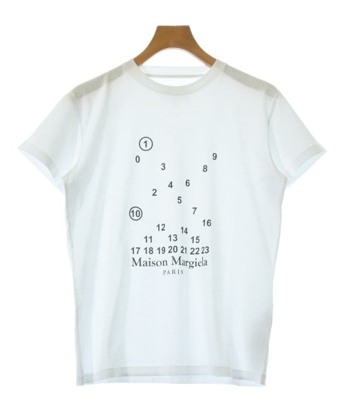 Maison Margiela T恤/上衣