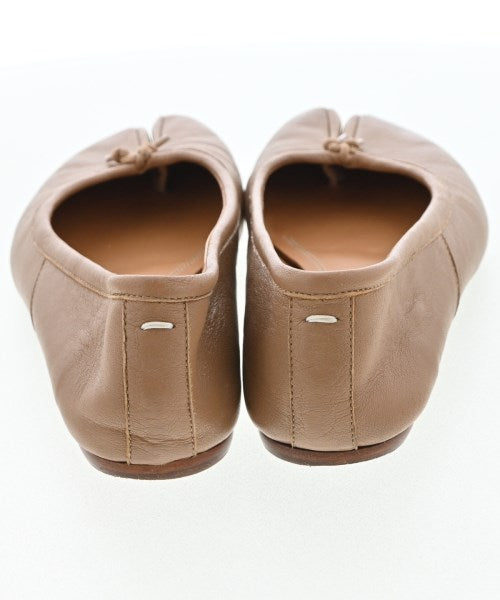 Maison Margiela 芭蕾鞋/歌劇鞋