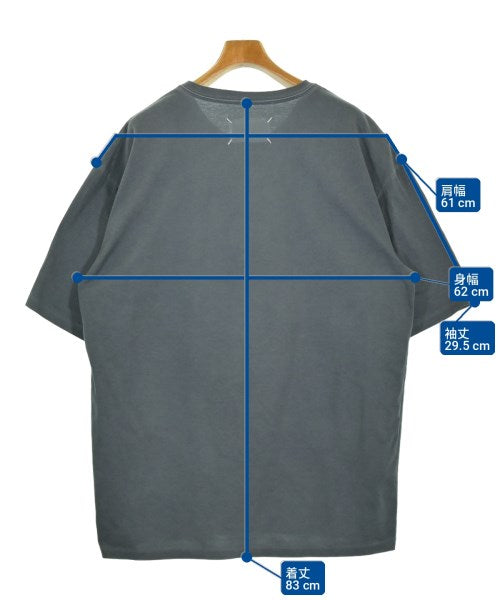 Maison Margiela T恤/上衣