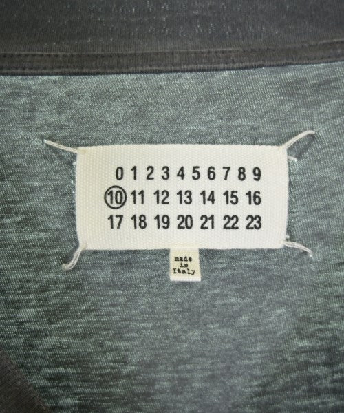 Maison Margiela T恤/上衣