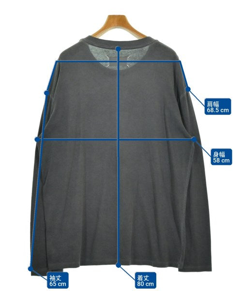 Maison Margiela T恤/上衣