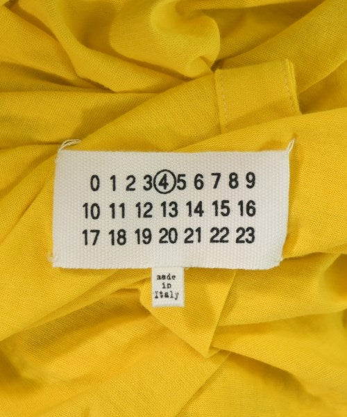 Maison Margiela T恤/上衣