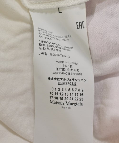 Maison Margiela T恤/上衣