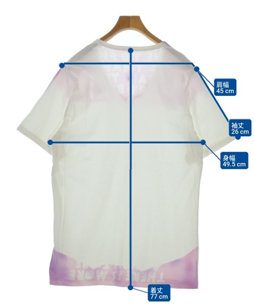 Maison Margiela T恤/上衣