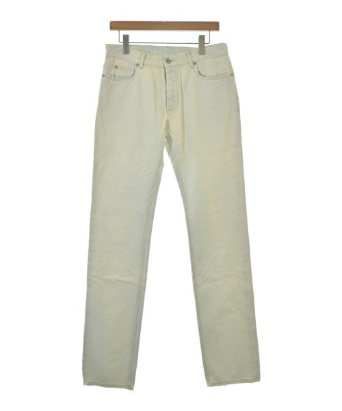 Maison Margiela 牛仔褲