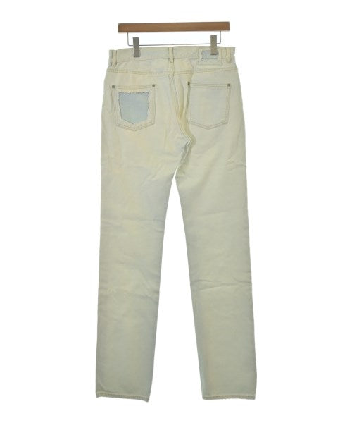 Maison Margiela 牛仔褲