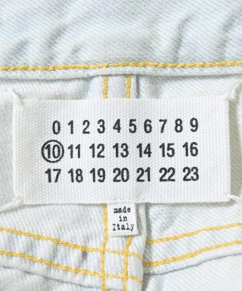 Maison Margiela 牛仔褲