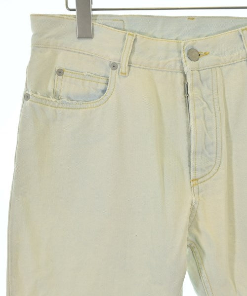 Maison Margiela 牛仔褲