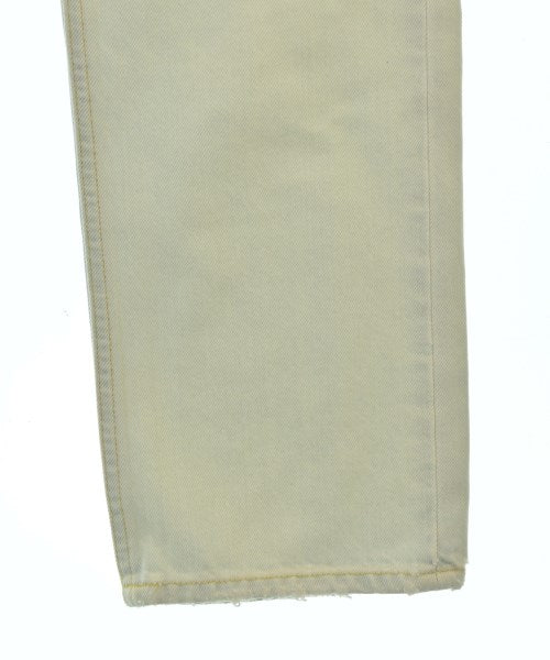 Maison Margiela 牛仔褲
