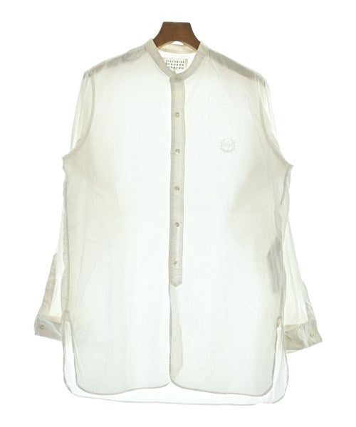 Maison Margiela 休閒襯衫