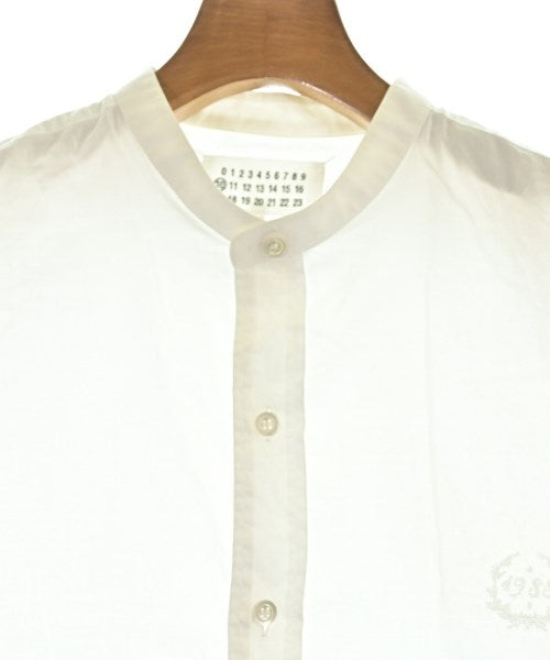 Maison Margiela 休閒襯衫