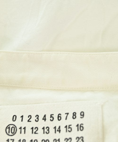 Maison Margiela 休閒襯衫