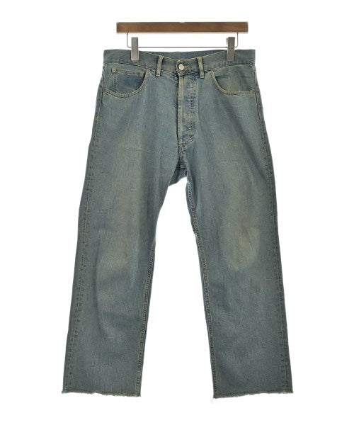 Maison Margiela 牛仔褲