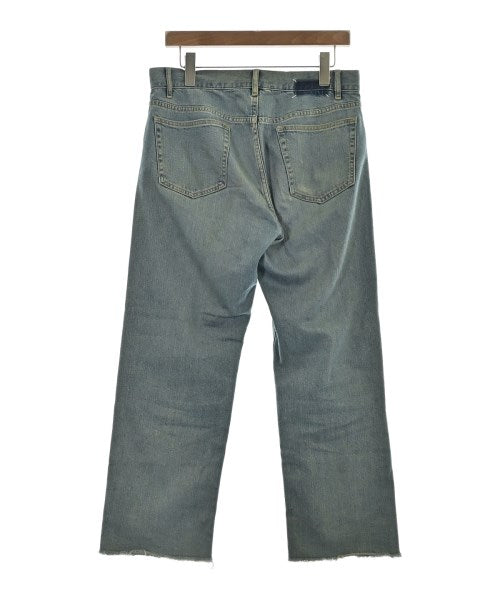 Maison Margiela 牛仔褲