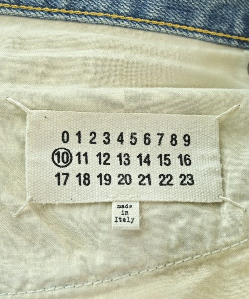 Maison Margiela 牛仔褲