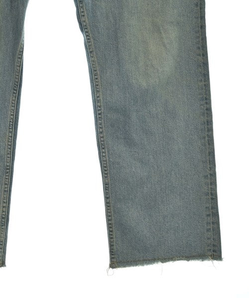 Maison Margiela 牛仔褲