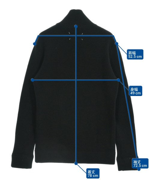 Maison Margiela 開襟衫