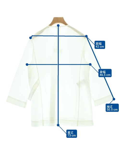 Maison Margiela 休閒襯衫