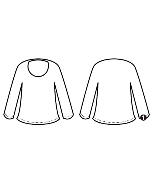 Maison Margiela 休閒襯衫