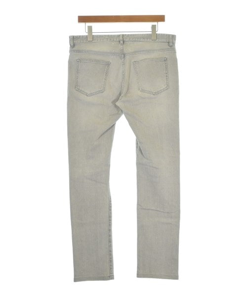 Maison Margiela 牛仔褲