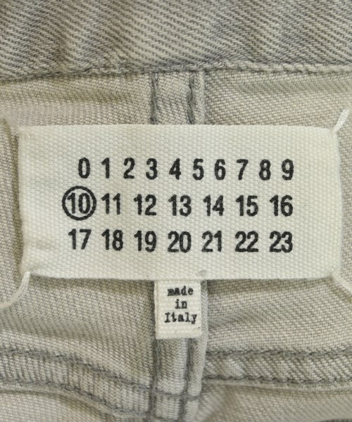 Maison Margiela 牛仔褲