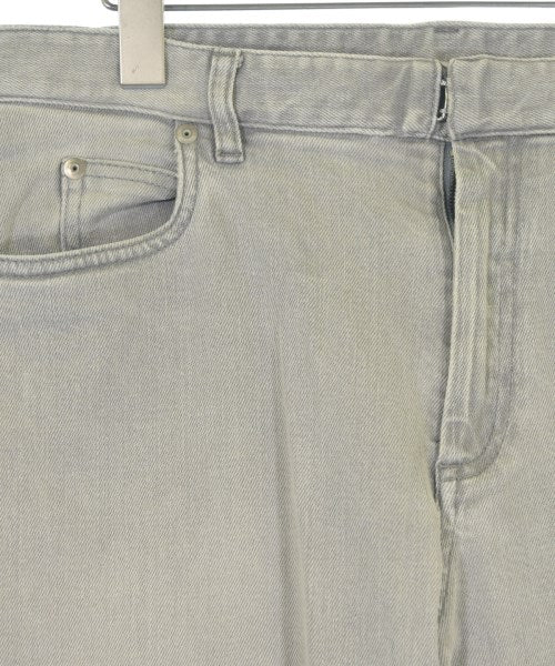 Maison Margiela 牛仔褲