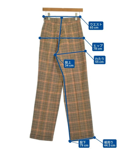 Maison Margiela 長褲