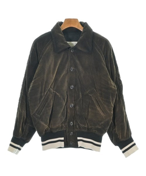 Maison Margiela 其他飛行外套