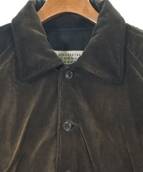 Maison Margiela 其他飛行外套