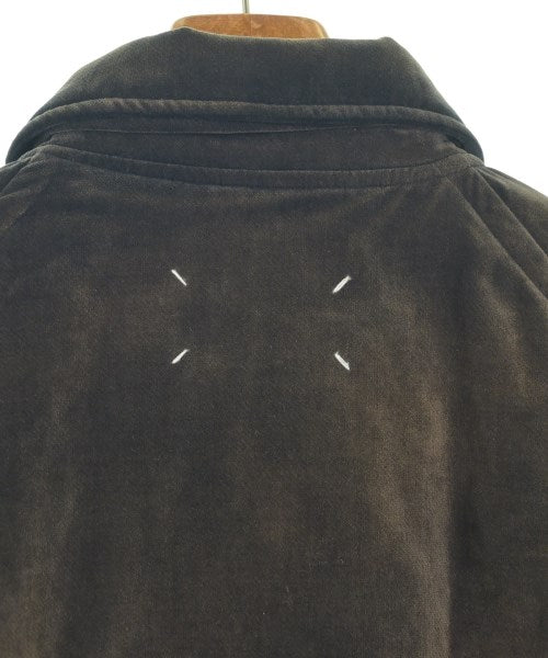 Maison Margiela 其他飛行外套