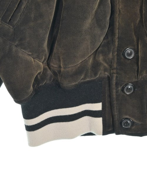 Maison Margiela 其他飛行外套