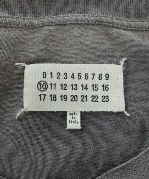 Maison Margiela T恤/上衣