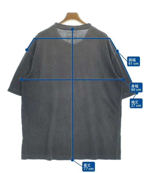Maison Margiela T恤/上衣