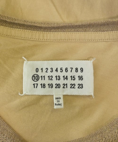 Maison Margiela T恤/上衣