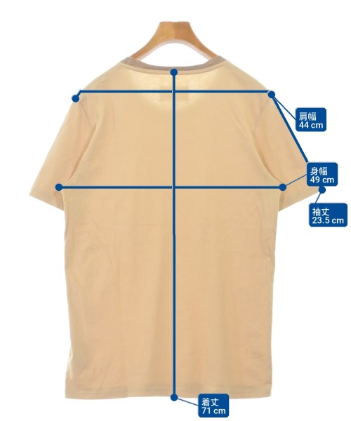 Maison Margiela T恤/上衣