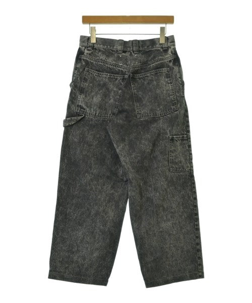 Maison Margiela 牛仔褲