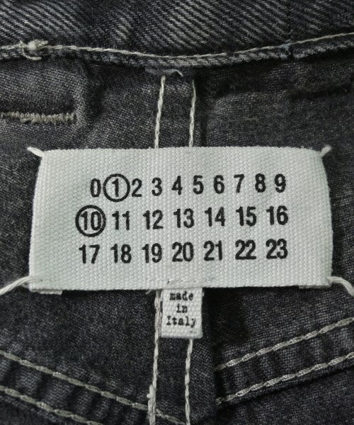 Maison Margiela 牛仔褲