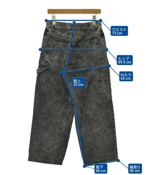 Maison Margiela 牛仔褲