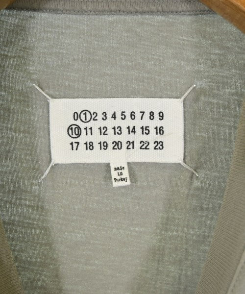 Maison Margiela T恤/上衣